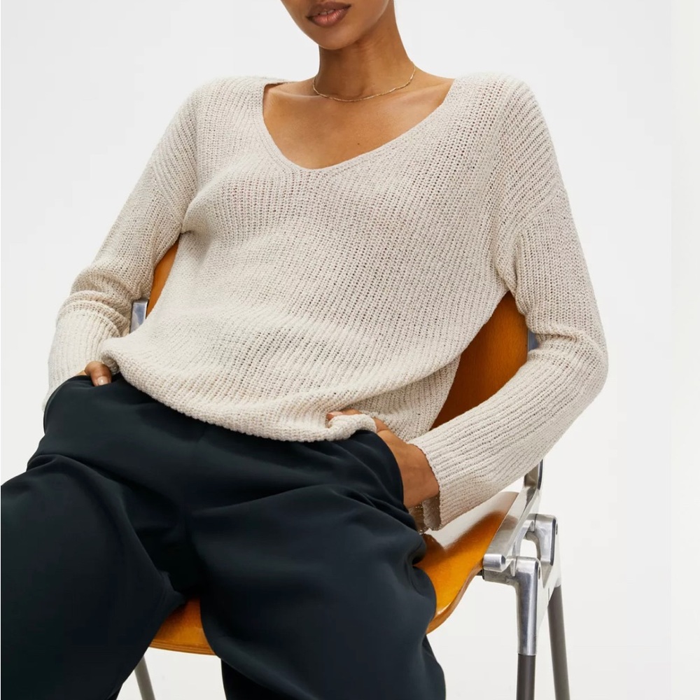The Group by Babaton Skylark Sweater - Picture 2 of 5